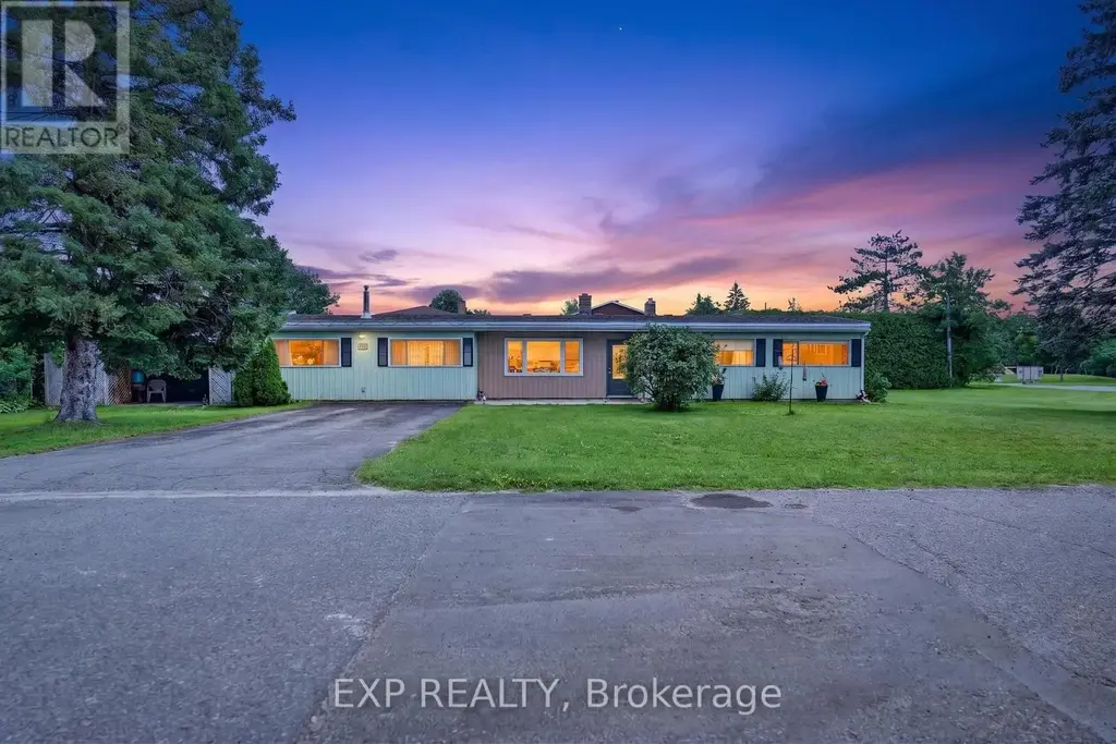 1340 Mory Street, Ottawa